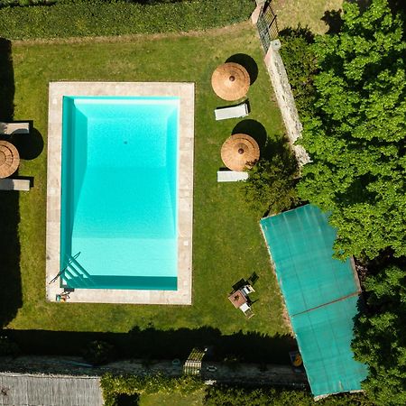 Rovezzano B&B Florence Buitenkant foto