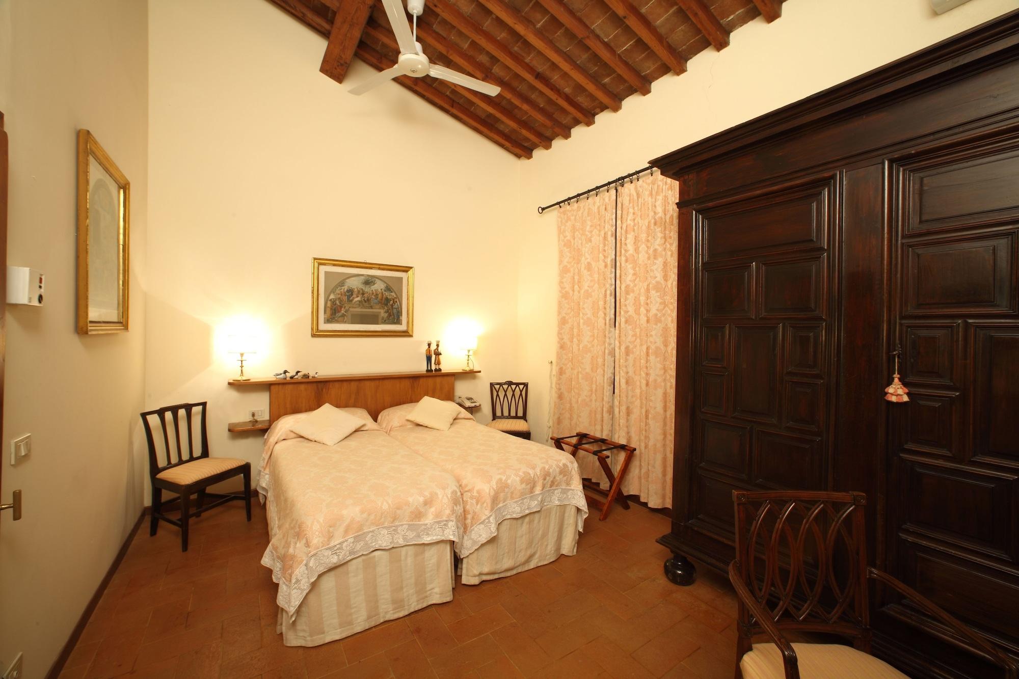 Rovezzano B&B Florence Buitenkant foto