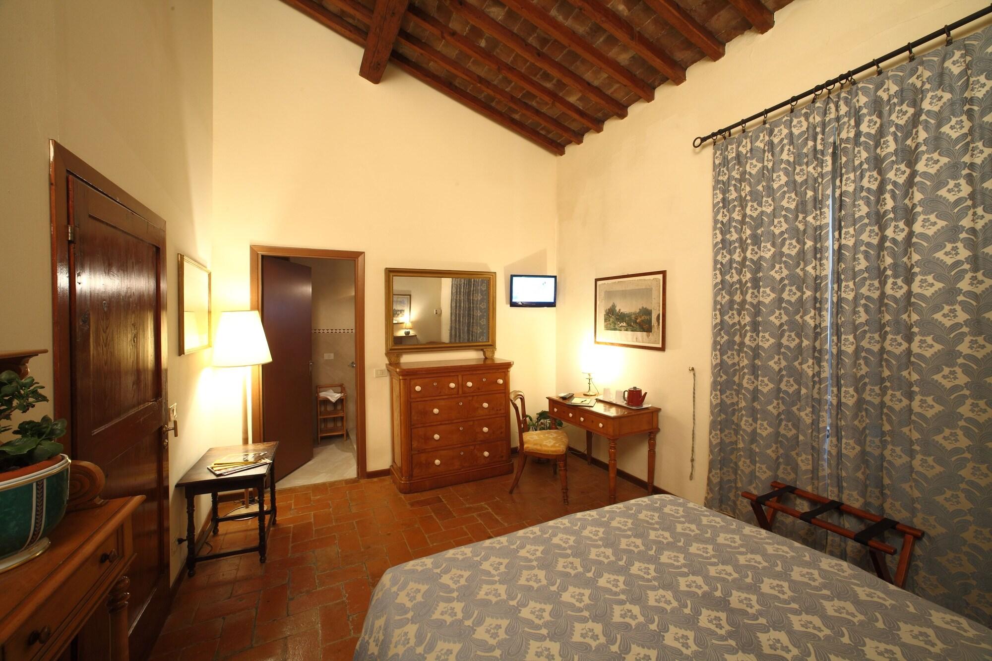 Rovezzano B&B Florence Buitenkant foto
