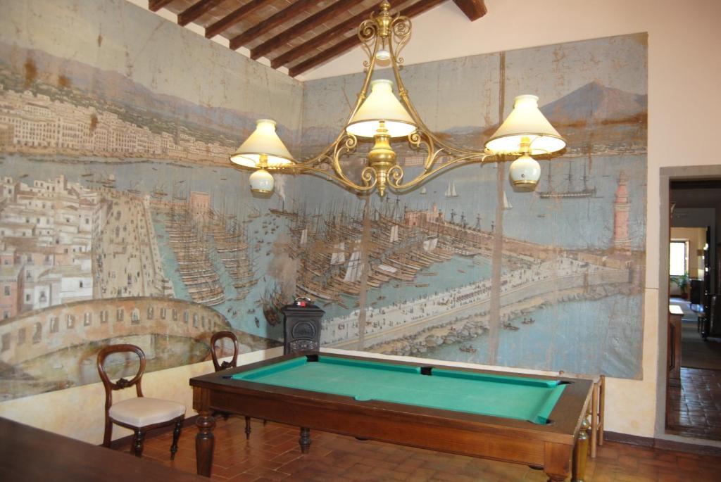Rovezzano B&B Florence Buitenkant foto
