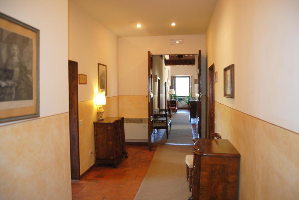 Rovezzano B&B Florence Buitenkant foto