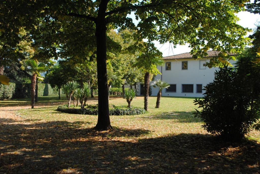 Rovezzano B&B Florence Buitenkant foto