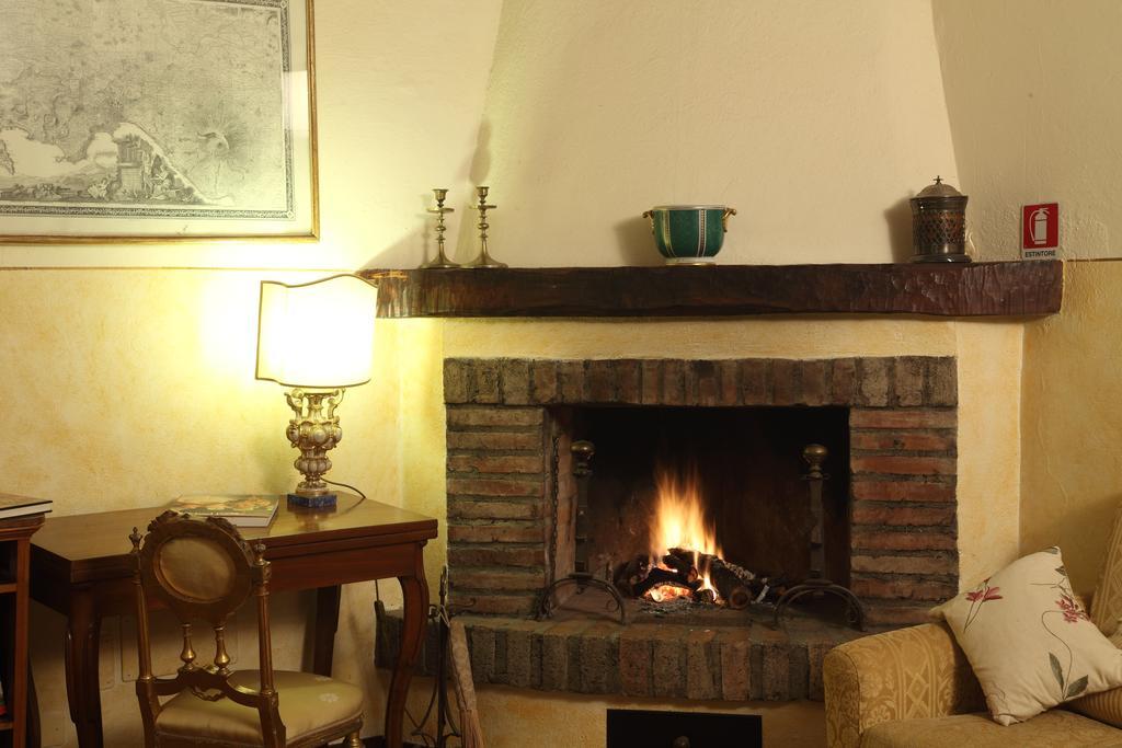 Rovezzano B&B Florence Buitenkant foto