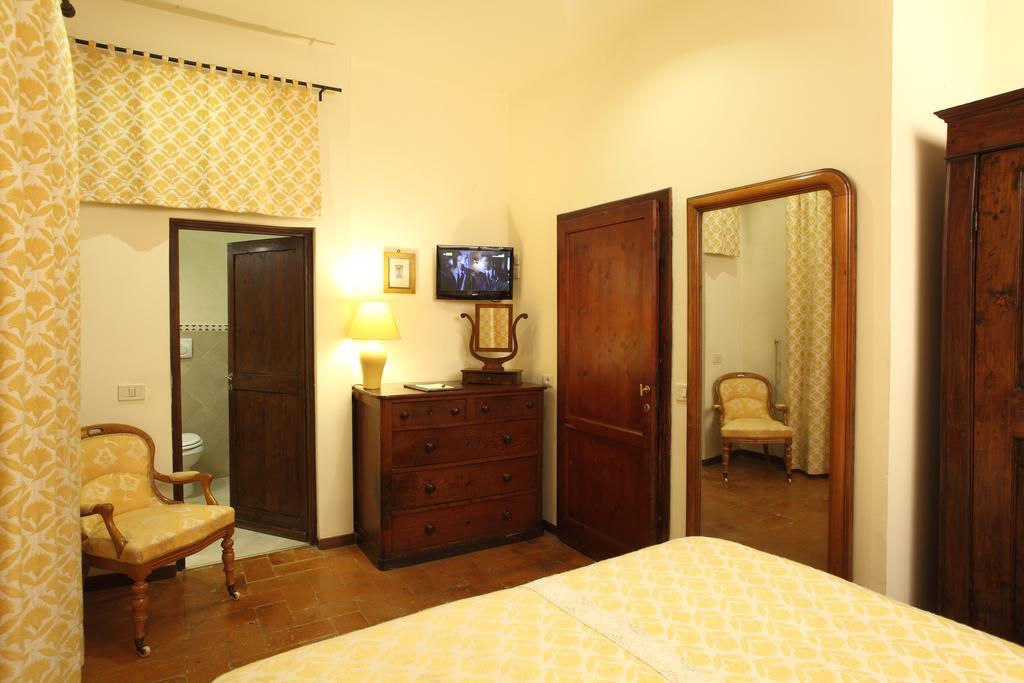 Rovezzano B&B Florence Buitenkant foto