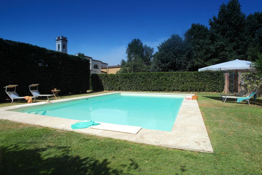 Rovezzano B&B Florence Buitenkant foto