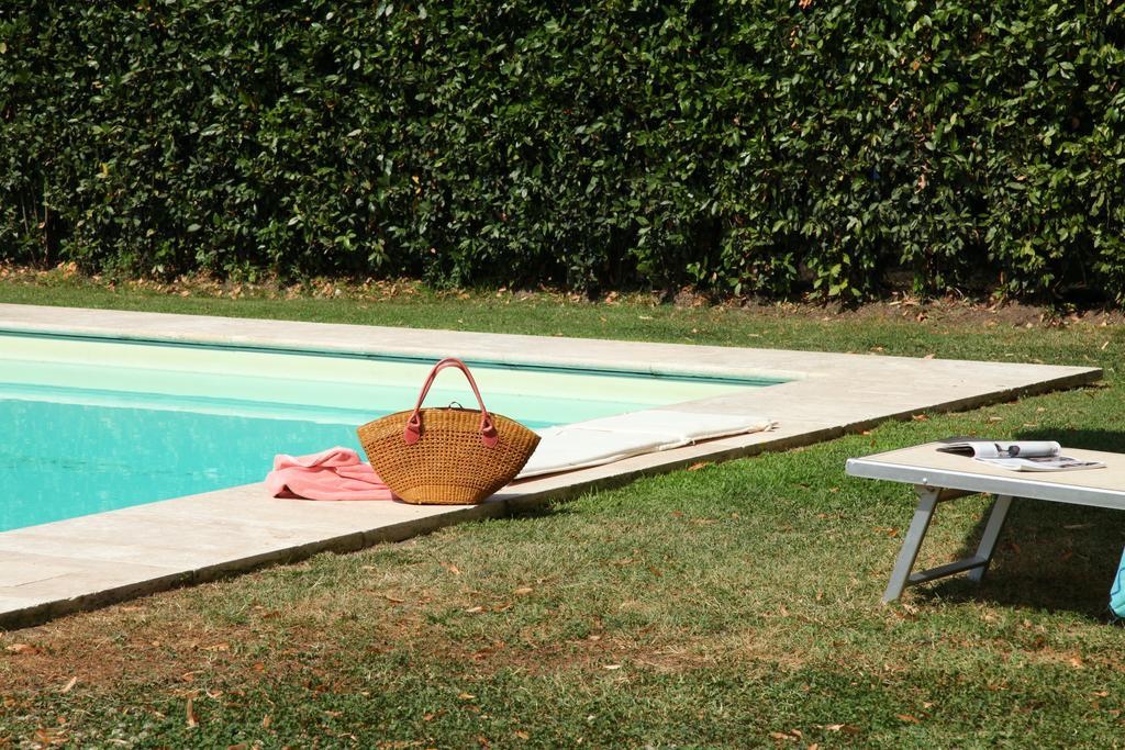 Rovezzano B&B Florence Buitenkant foto
