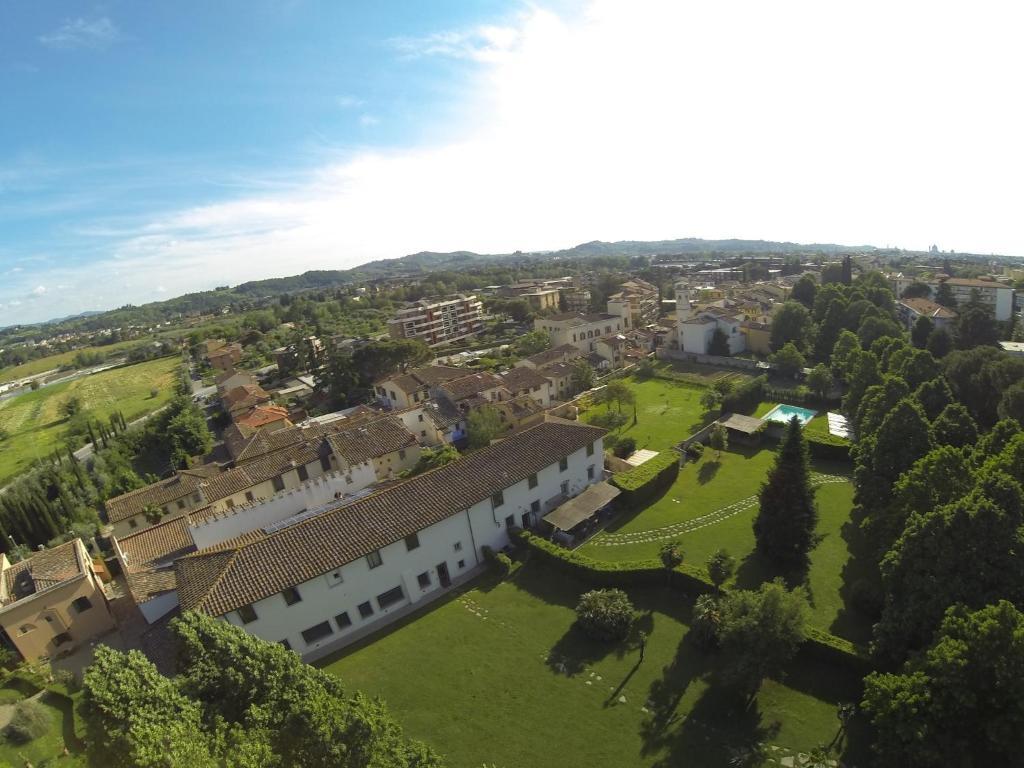 Rovezzano B&B Florence Buitenkant foto