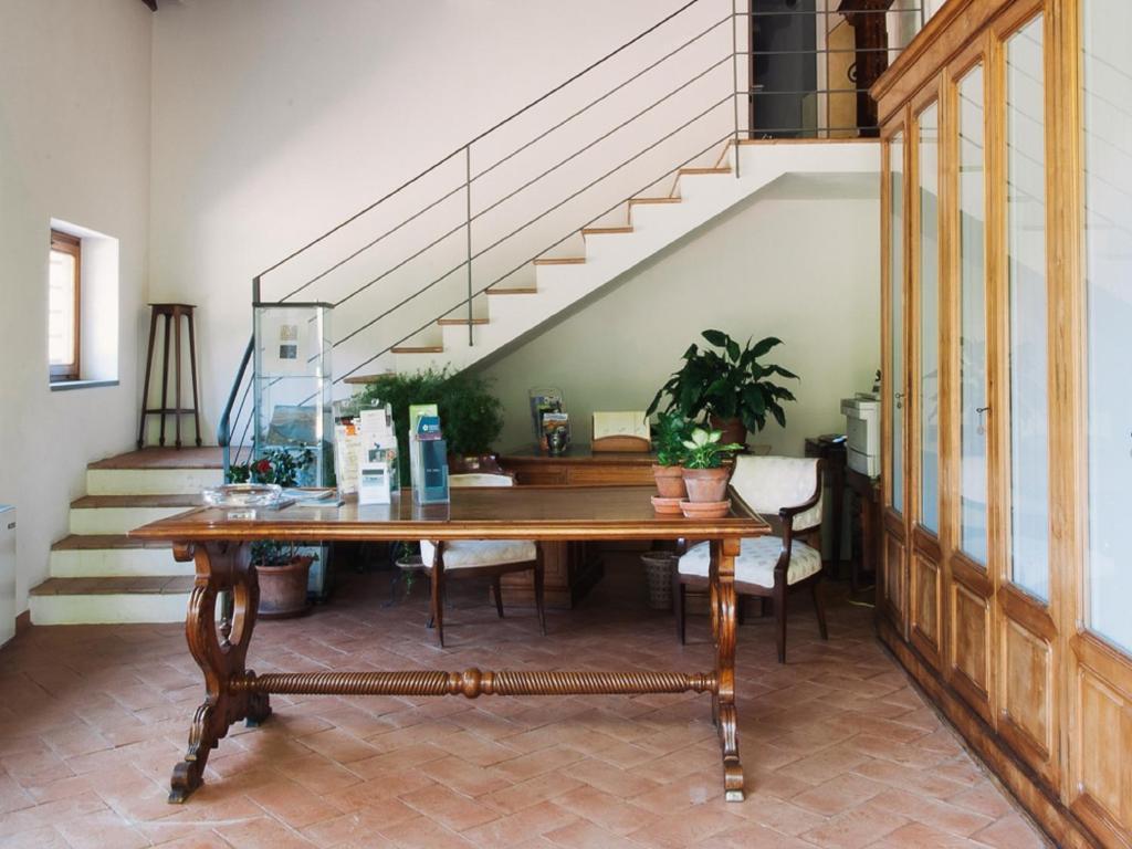 Rovezzano B&B Florence Buitenkant foto