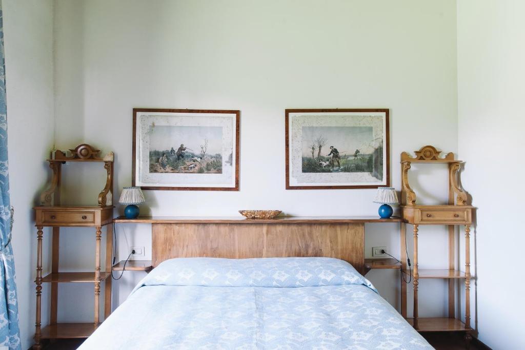 Rovezzano B&B Florence Buitenkant foto