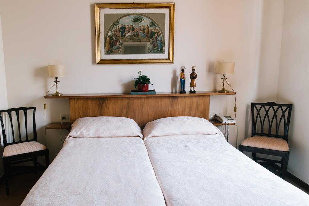 Rovezzano B&B Florence Buitenkant foto