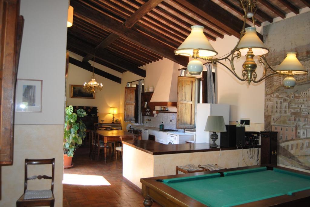 Rovezzano B&B Florence Buitenkant foto