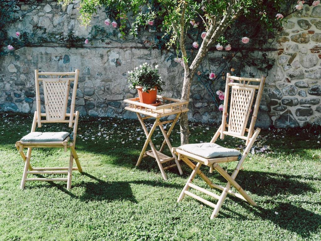 Rovezzano B&B Florence Kamer foto