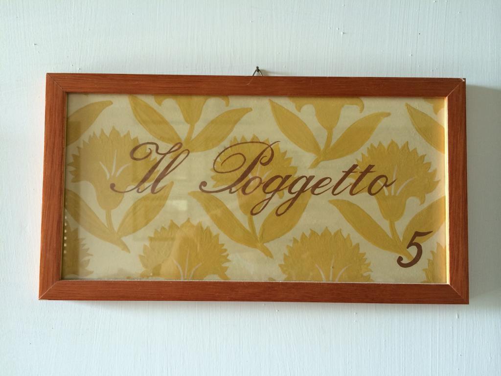 Rovezzano B&B Florence Kamer foto