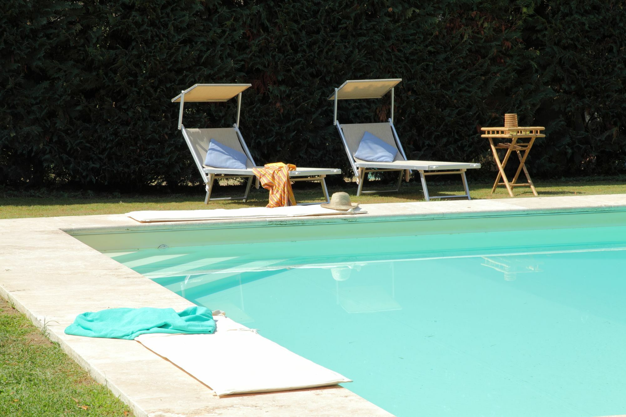 Rovezzano B&B Florence Buitenkant foto